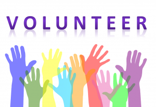 Teen Service Saturday (Earn Volunteer Hours!)